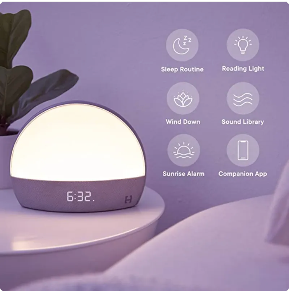 Smart Clock