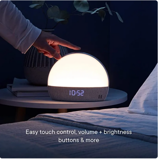 Smart Clock