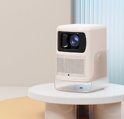 Wanbo T2 Max Portable Mini Projector
