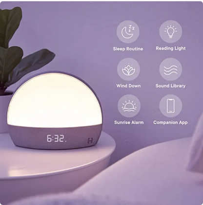 Smart Clock