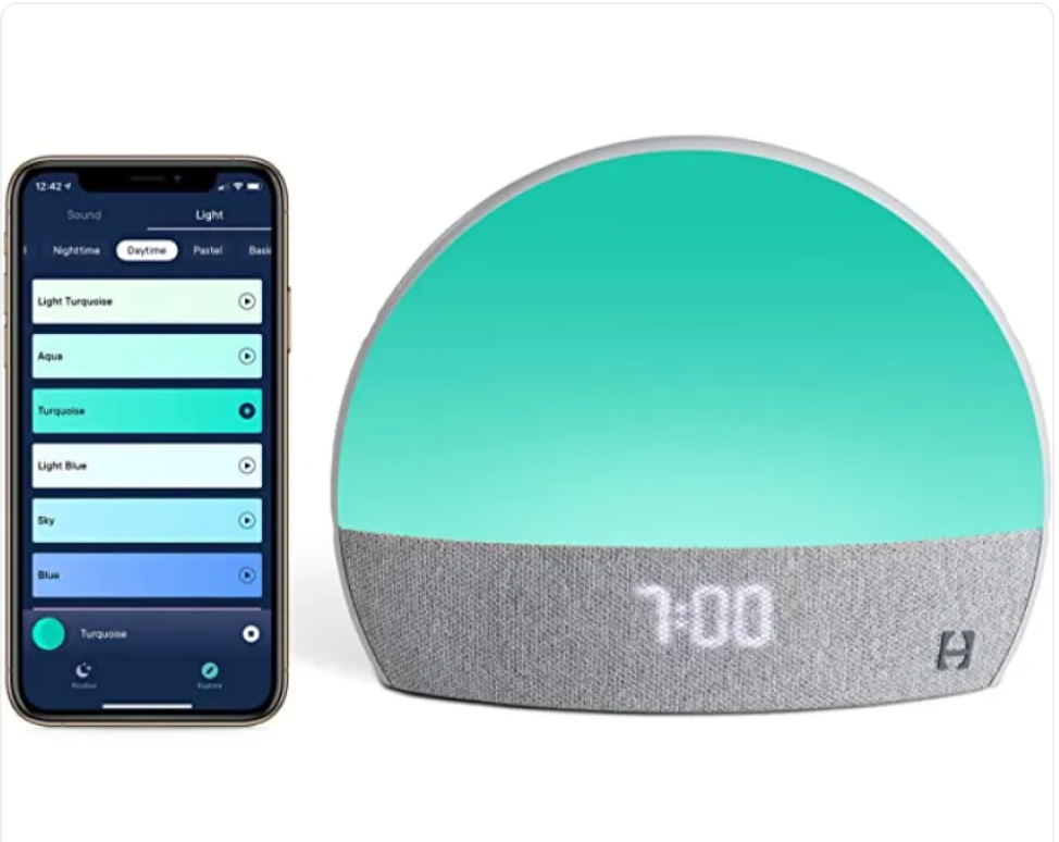 Smart Clock
