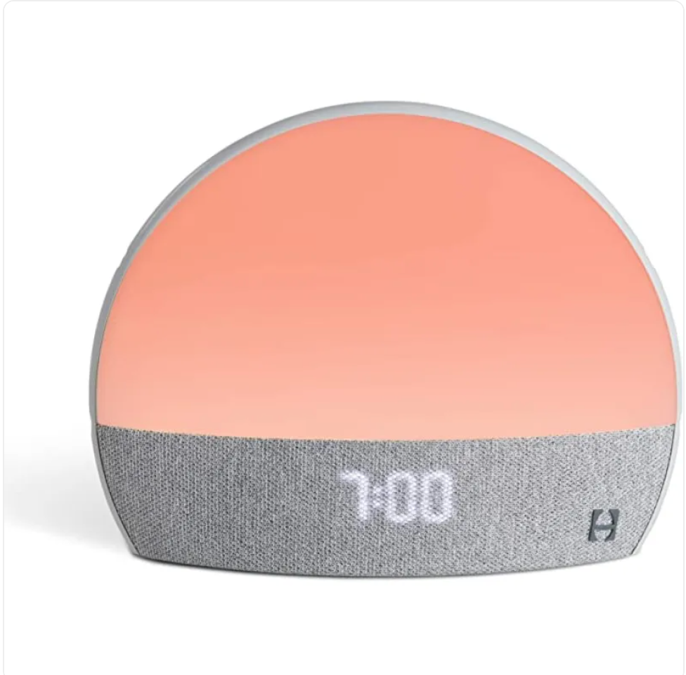 Smart Clock