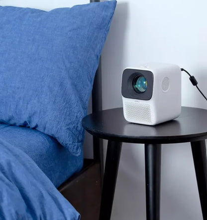 Wanbo T2 Max Portable Mini Projector
