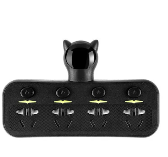 Smart Socket